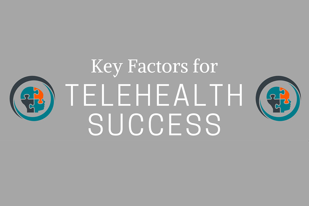 Telehealth for motor-speech therapy